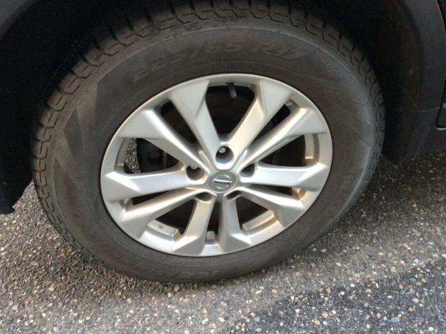 エクストレイル（新潟県三条市）画像26