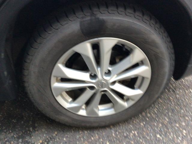 エクストレイル（新潟県三条市）画像27