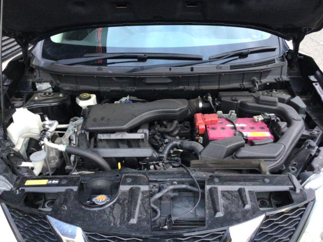 エクストレイル（新潟県三条市）画像28