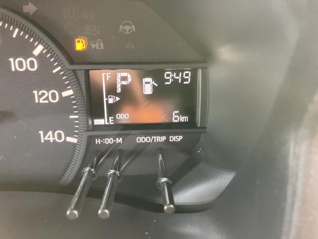 ハイゼットカーゴ（新潟県新潟市西蒲区）画像24