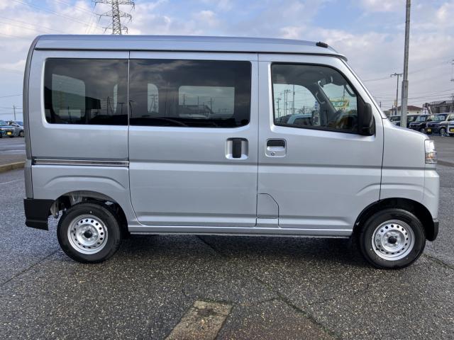 ハイゼットカーゴ（新潟県新潟市西蒲区）画像19