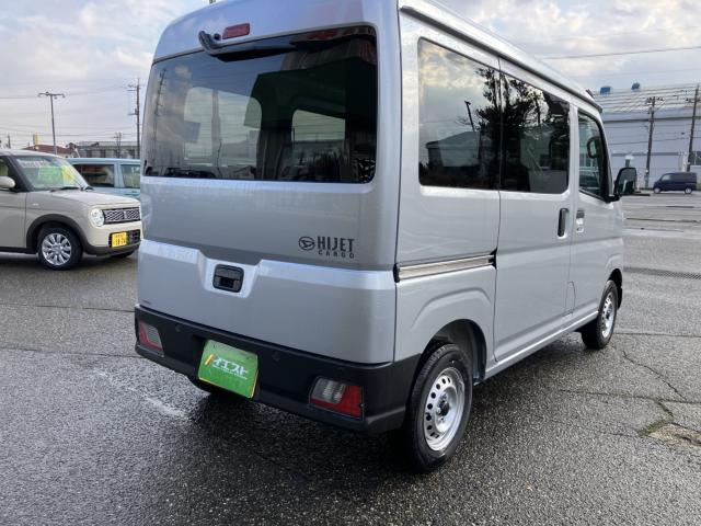 ハイゼットカーゴ（新潟県新潟市西蒲区）画像20