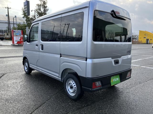 ハイゼットカーゴ（新潟県新潟市西蒲区）画像22