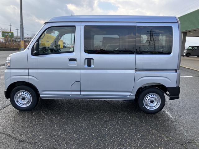ハイゼットカーゴ（新潟県新潟市西蒲区）画像23