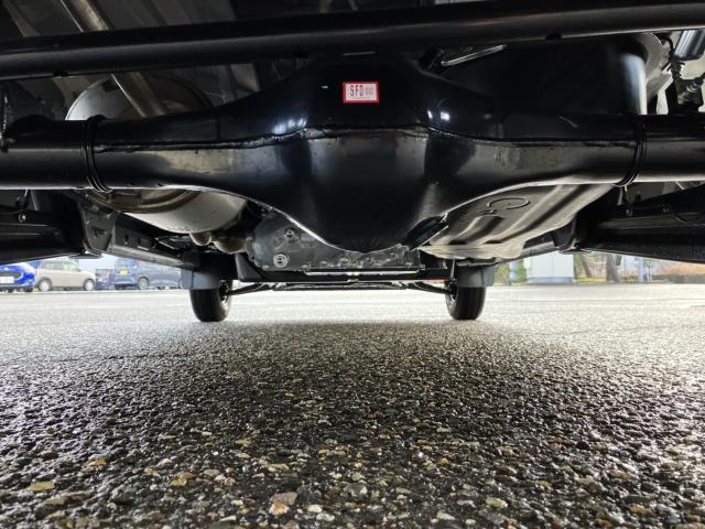 ハイゼットカーゴ（新潟県新潟市西蒲区）画像27