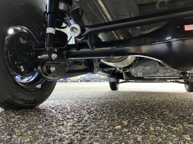 ハイゼットカーゴ（新潟県新潟市西蒲区）画像28