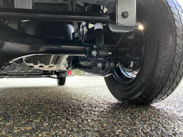 ハイゼットカーゴ（新潟県新潟市西蒲区）画像29