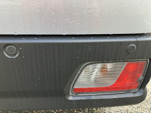 ハイゼットカーゴ（新潟県新潟市西蒲区）画像30