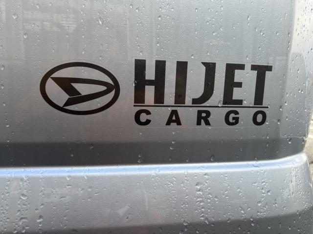 ハイゼットカーゴ（新潟県新潟市西蒲区）画像31