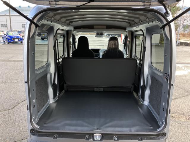 ハイゼットカーゴ（新潟県新潟市西蒲区）画像33