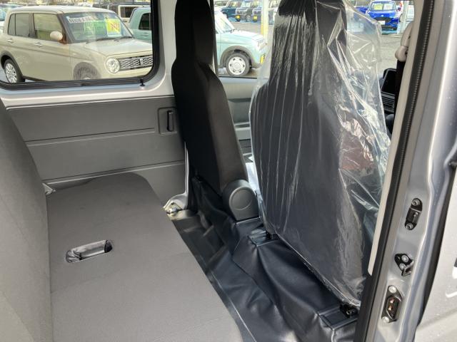 ハイゼットカーゴ（新潟県新潟市西蒲区）画像35