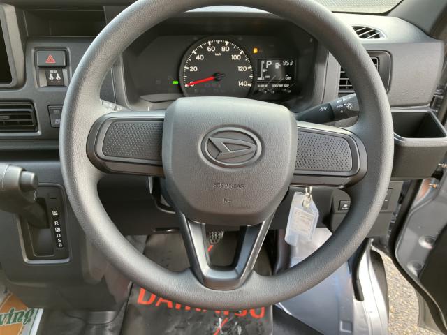 ハイゼットカーゴ（新潟県新潟市西蒲区）画像39