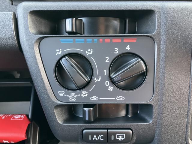 ハイゼットカーゴ（新潟県新潟市西蒲区）画像45