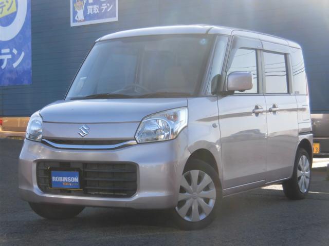 スペーシア（新潟県新潟市秋葉区）