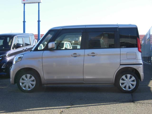 スペーシア(新潟県新潟市秋葉区)