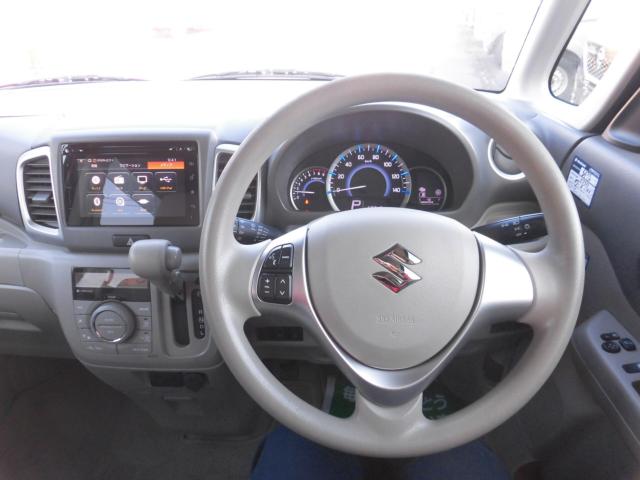 スペーシア(新潟県新潟市秋葉区)