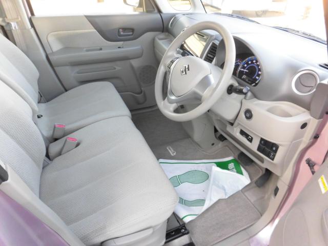 スペーシア(新潟県新潟市秋葉区)