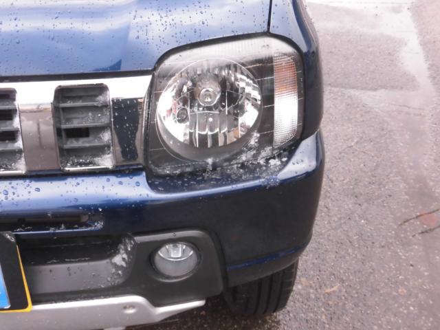 ジムニー（新潟県新潟市秋葉区）画像3