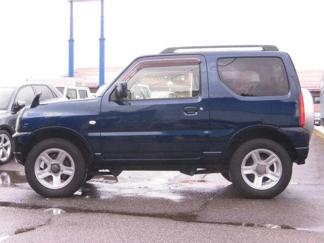 ジムニー（新潟県新潟市秋葉区）画像4