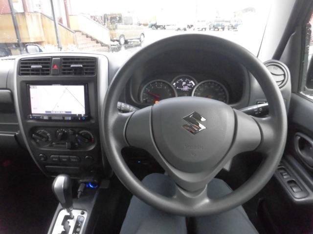 ジムニー（新潟県新潟市秋葉区）画像5