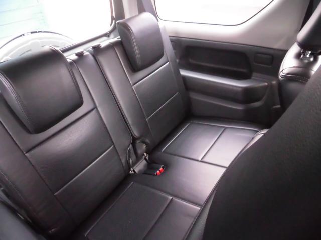 ジムニー（新潟県新潟市秋葉区）画像14