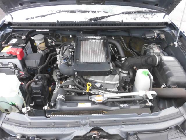 ジムニー（新潟県新潟市秋葉区）画像16