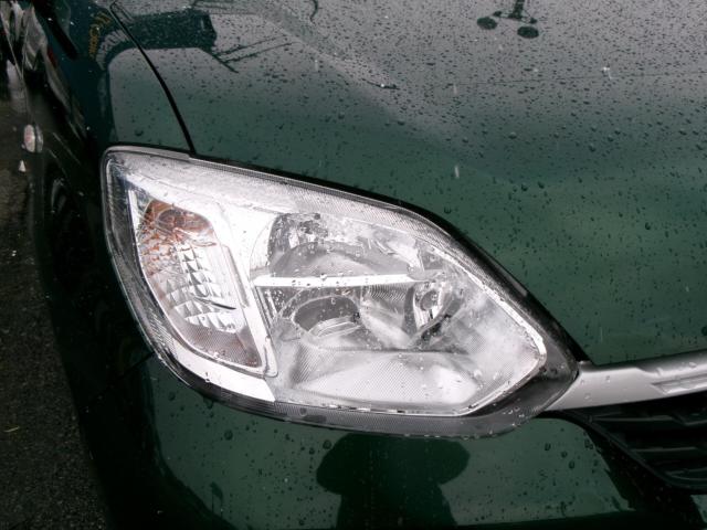 パッソ（新潟県新潟市秋葉区）