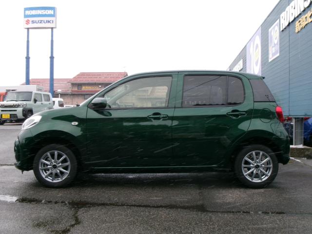 パッソ（新潟県新潟市秋葉区）