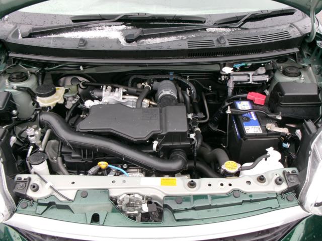 パッソ（新潟県新潟市秋葉区）