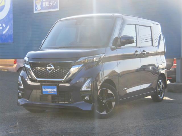 ルークス（新潟県新潟市秋葉区）