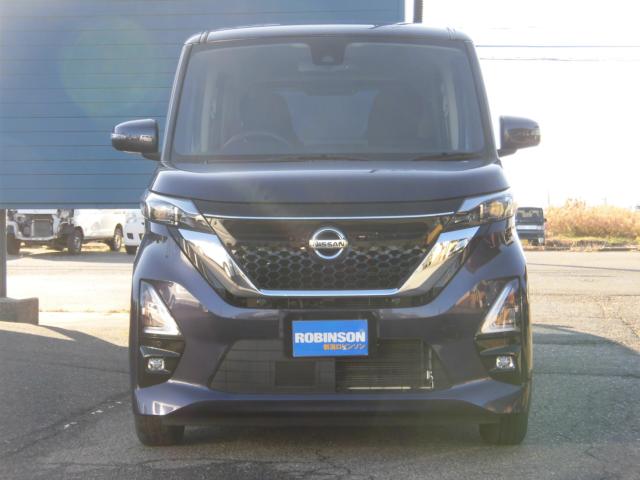 ルークス（新潟県新潟市秋葉区）画像2