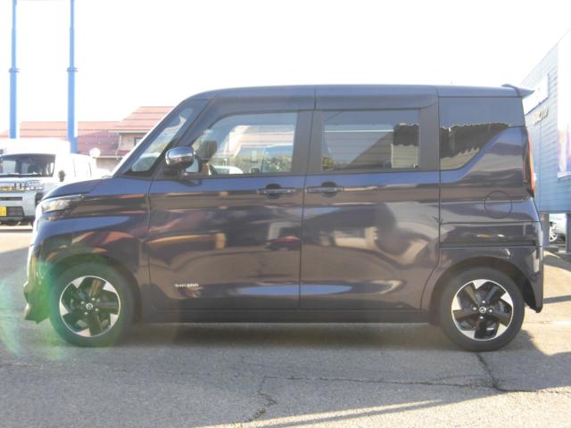 ルークス（新潟県新潟市秋葉区）画像4