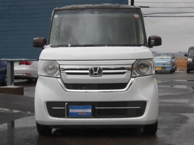 N＿BOX（新潟県新潟市秋葉区）画像2