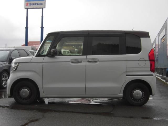 N＿BOX（新潟県新潟市秋葉区）画像4