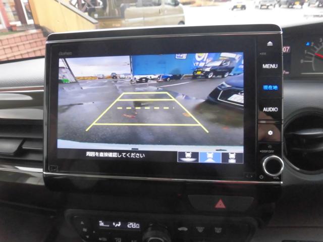 N＿BOX（新潟県新潟市秋葉区）画像8