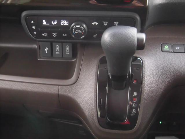 N＿BOX（新潟県新潟市秋葉区）画像9