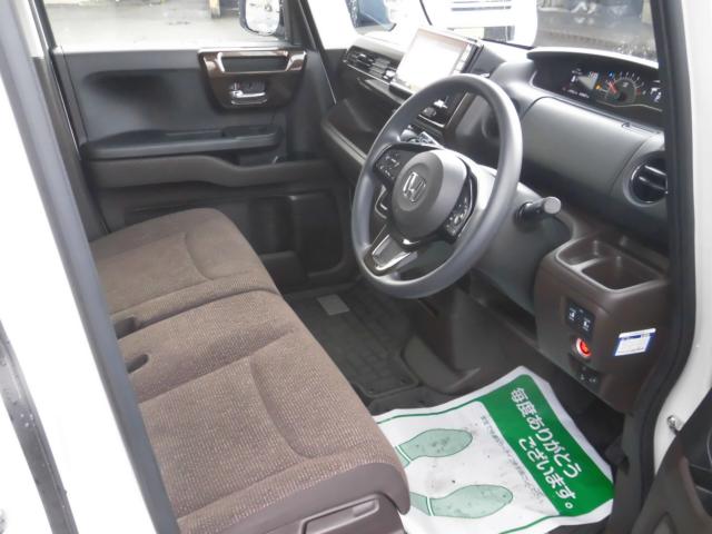 N＿BOX（新潟県新潟市秋葉区）画像14