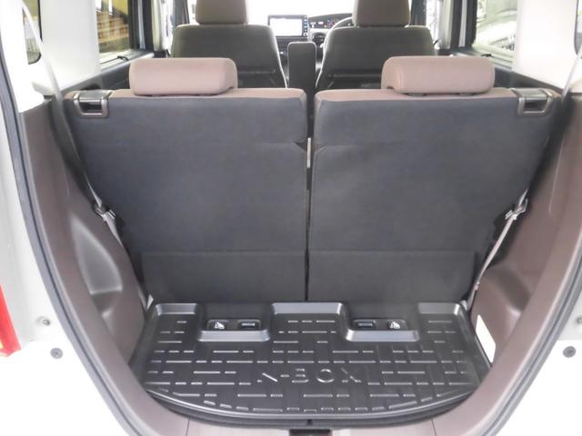 N＿BOX（新潟県新潟市秋葉区）画像16