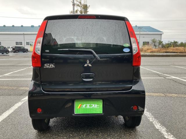 eKワゴン（新潟県新潟市西蒲区）