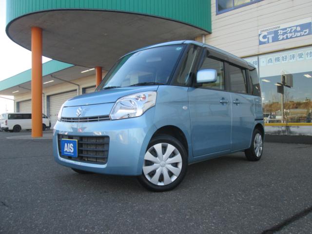 スペーシア（新潟県上越市）