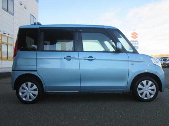 スペーシア（新潟県上越市）