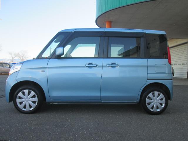 スペーシア（新潟県上越市）