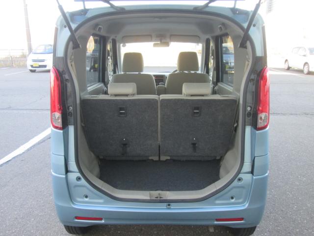 スペーシア（新潟県上越市）