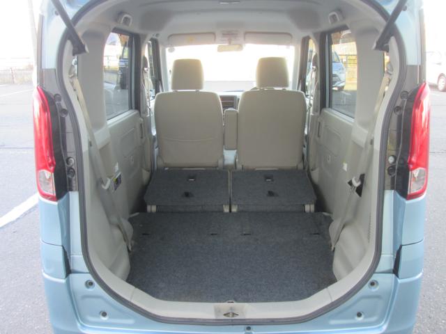 スペーシア（新潟県上越市）