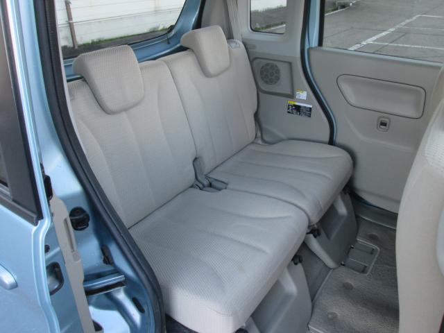 スペーシア（新潟県上越市）