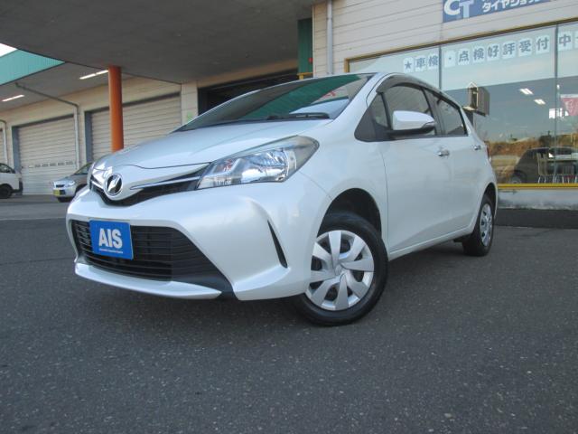 ヴィッツ（新潟県上越市）