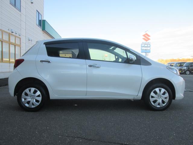 ヴィッツ（新潟県上越市）画像3