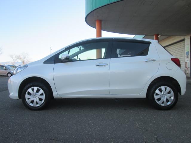 ヴィッツ（新潟県上越市）画像4