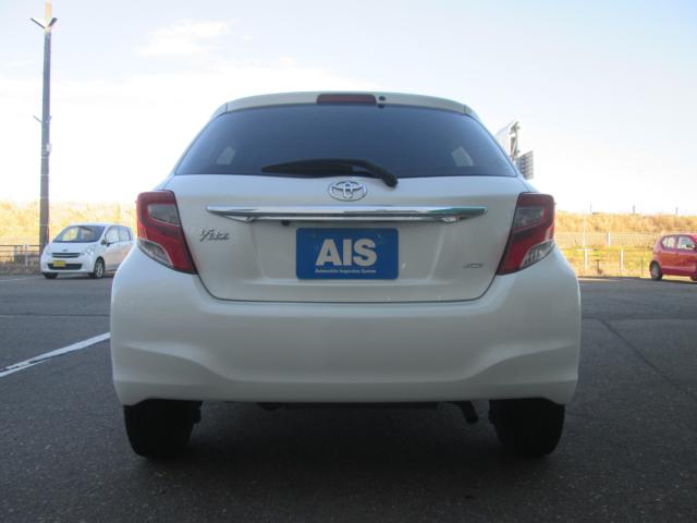 ヴィッツ（新潟県上越市）画像5