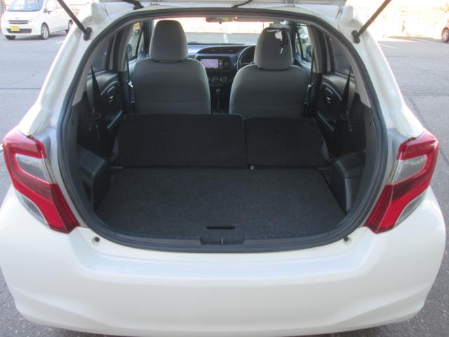 ヴィッツ（新潟県上越市）画像7